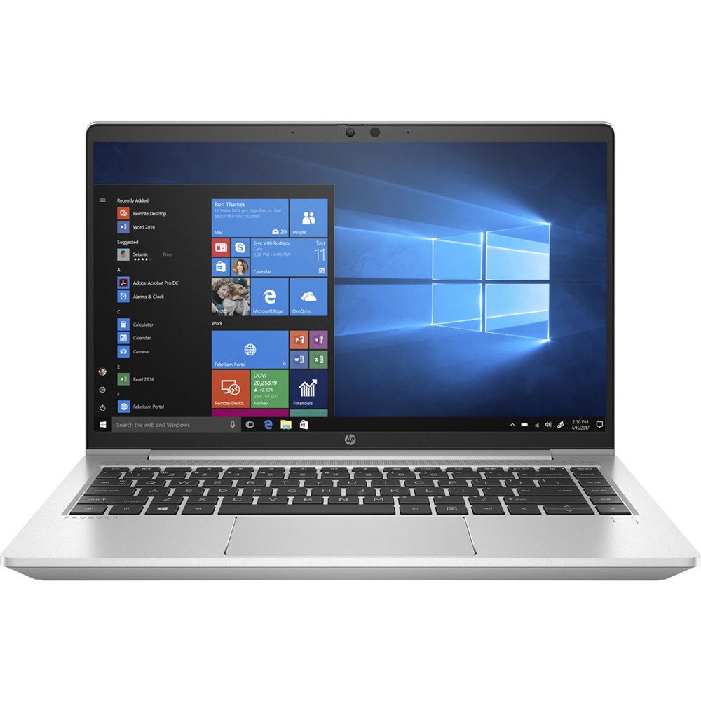  Ноутбук HP ProBook 440 G8 14" 2X7U7EA Silver