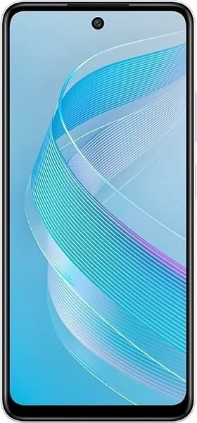 Смартфон Infinix Smart 8 4/64Gb Galaxy White купить,NaN