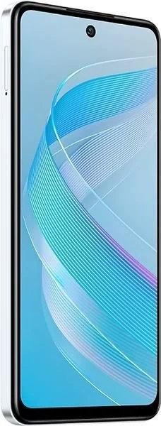 Смартфон Infinix Smart 8 4/64Gb Galaxy White купить,NaN
