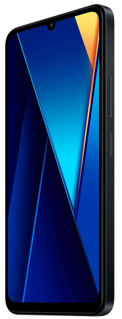 Смартфон Xiaomi Poco C65 8/256GB Black - ForteMarket Смартфон Xiaomi Poco C65 8/256GB Black купить,0