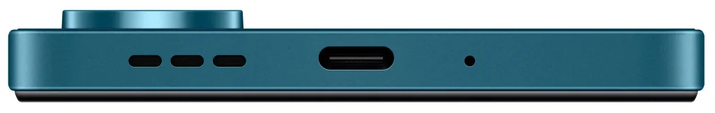 Смартфон Xiaomi Poco C65 8/256GB Blue купить,NaN
