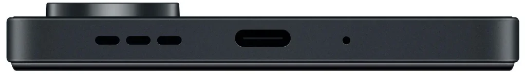 Смартфон Xiaomi Poco C65 8/256GB Black - ForteMarket Смартфон Xiaomi Poco C65 8/256GB Black купить,0