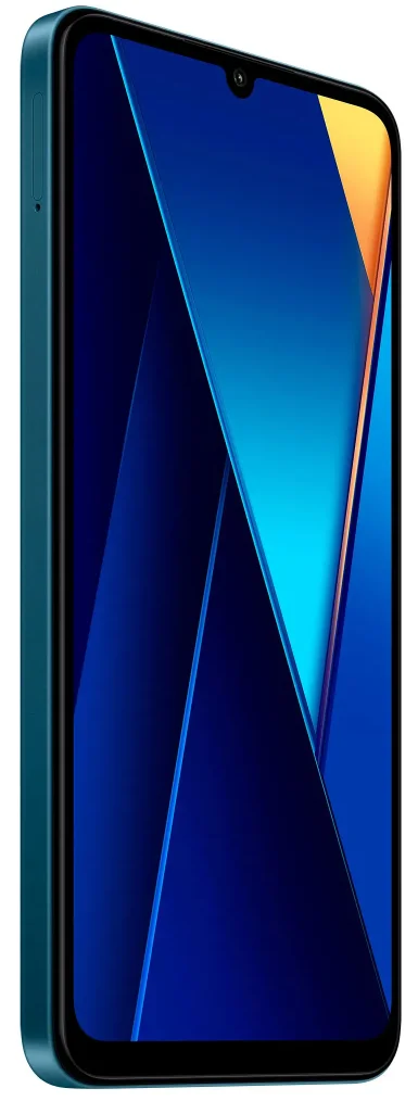 Смартфон Xiaomi Poco C65 8/256GB Blue купить,NaN