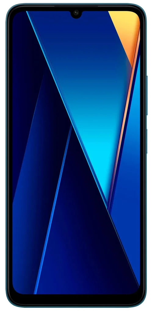 Смартфон Xiaomi Poco C65 8/256GB Blue купить,NaN