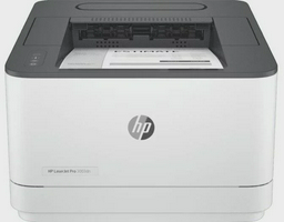 Принтер HP LaserJet Pro 3003dw 3G654A White