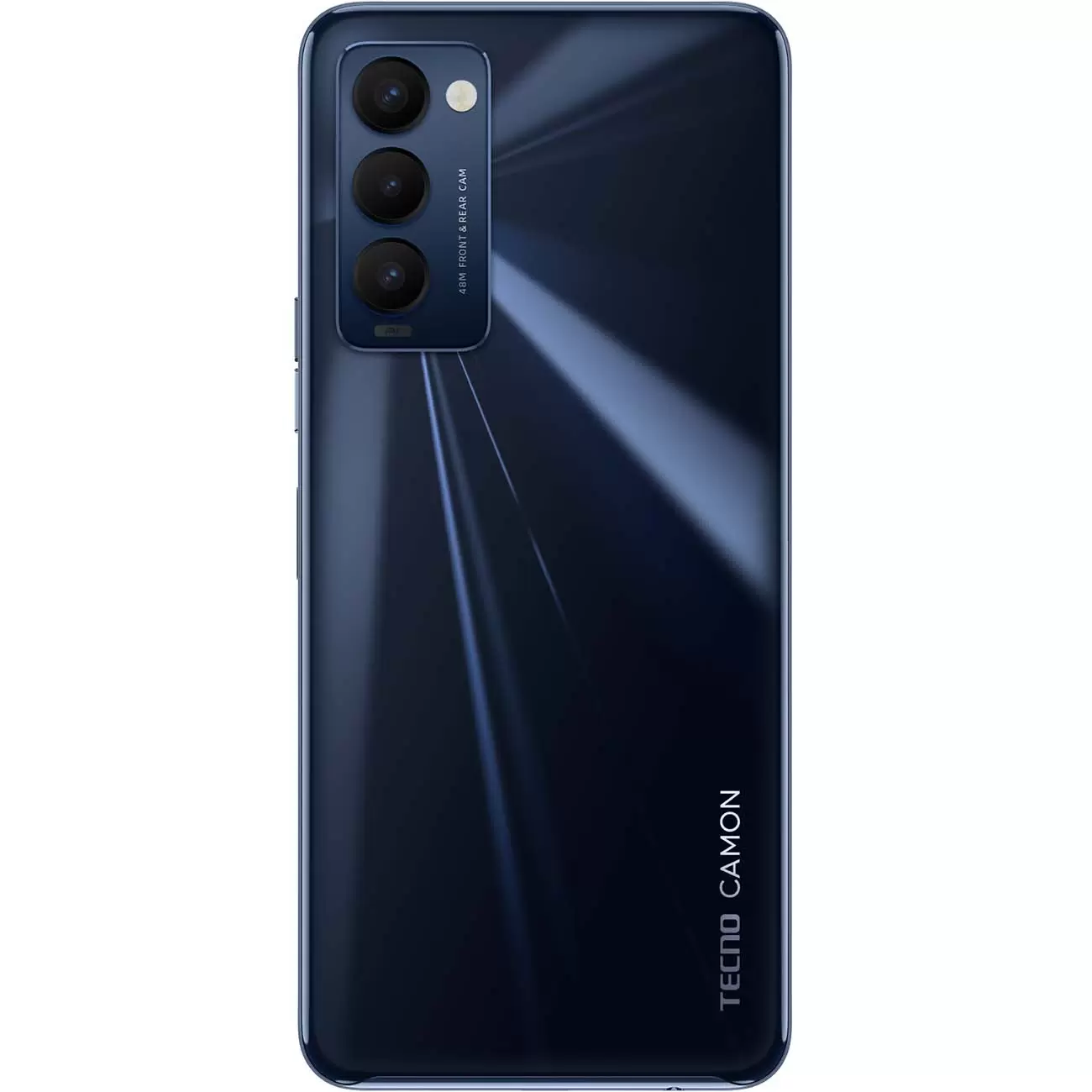 Смартфон Tecno Camon 18 6/128GB Dusk Grey купить,NaN