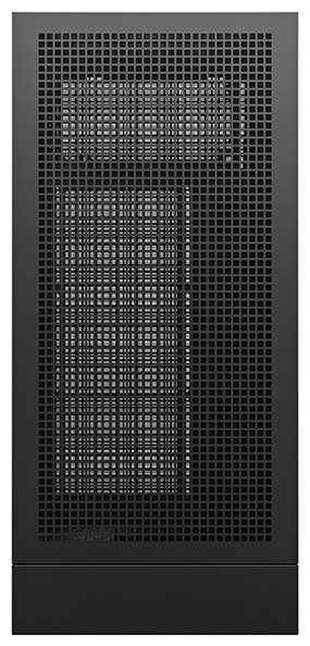 Корпус Deepcool CH170 PLUS черный - ForteMarket Корпус Deepcool CH170 PLUS черный купить,26640