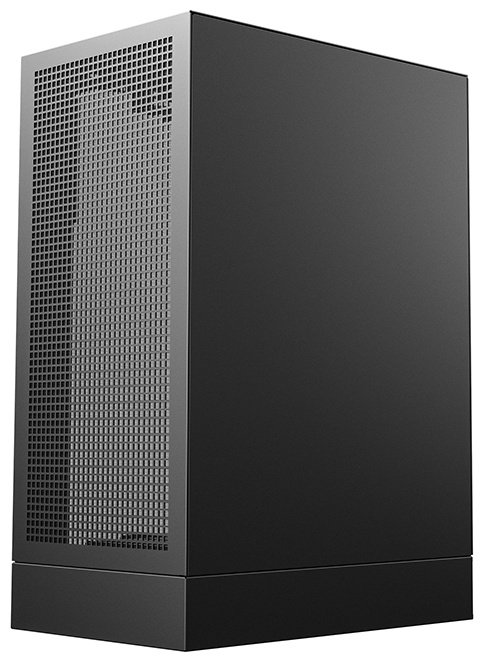 Корпус Deepcool CH170 PLUS черный - ForteMarket Корпус Deepcool CH170 PLUS черный купить,26640