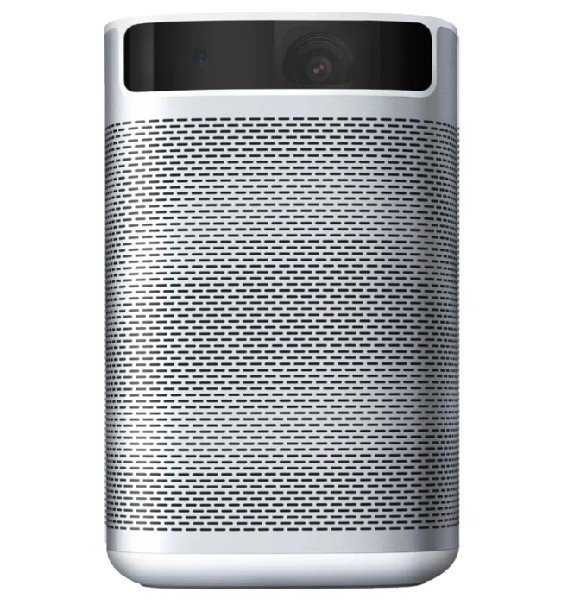  Проектор XGIMI Mogo Pro XK03S Серебристый купить,NaN