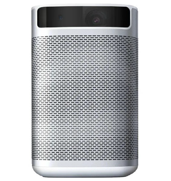  Проектор XGIMI Mogo Pro XK03S Серебристый купить,NaN