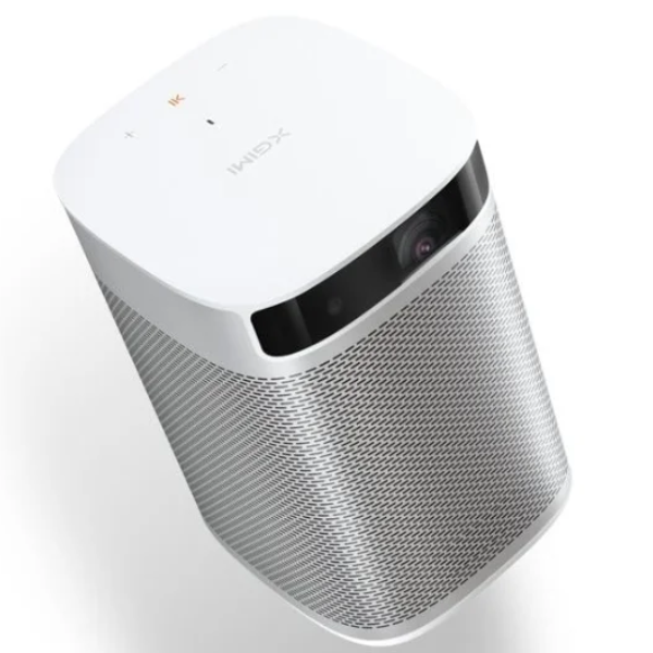  Проектор XGIMI Mogo Pro XK03S Серебристый купить,NaN