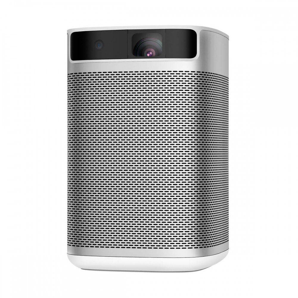  Проектор XGIMI Mogo Pro XK03S Серебристый купить,NaN