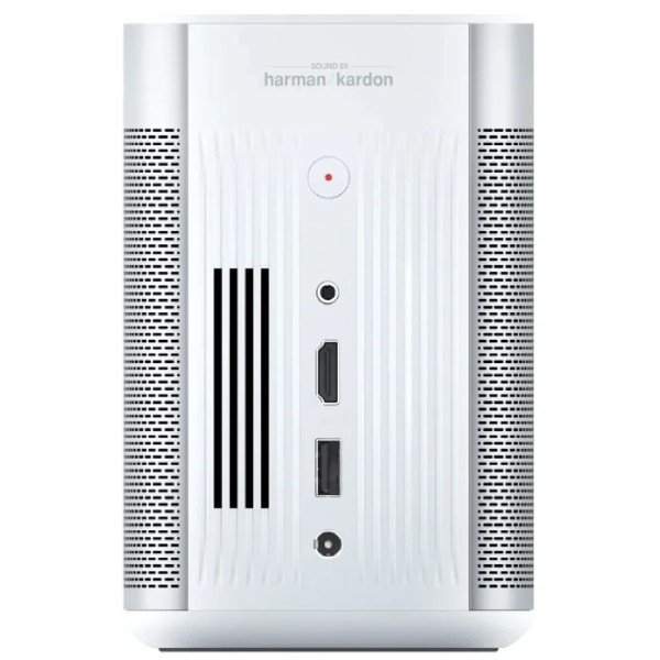  Проектор XGIMI Mogo Pro XK03S Серебристый купить,NaN