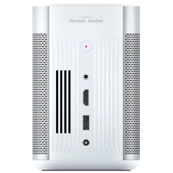  Проектор XGIMI Mogo Pro XK03S Серебристый купить,NaN