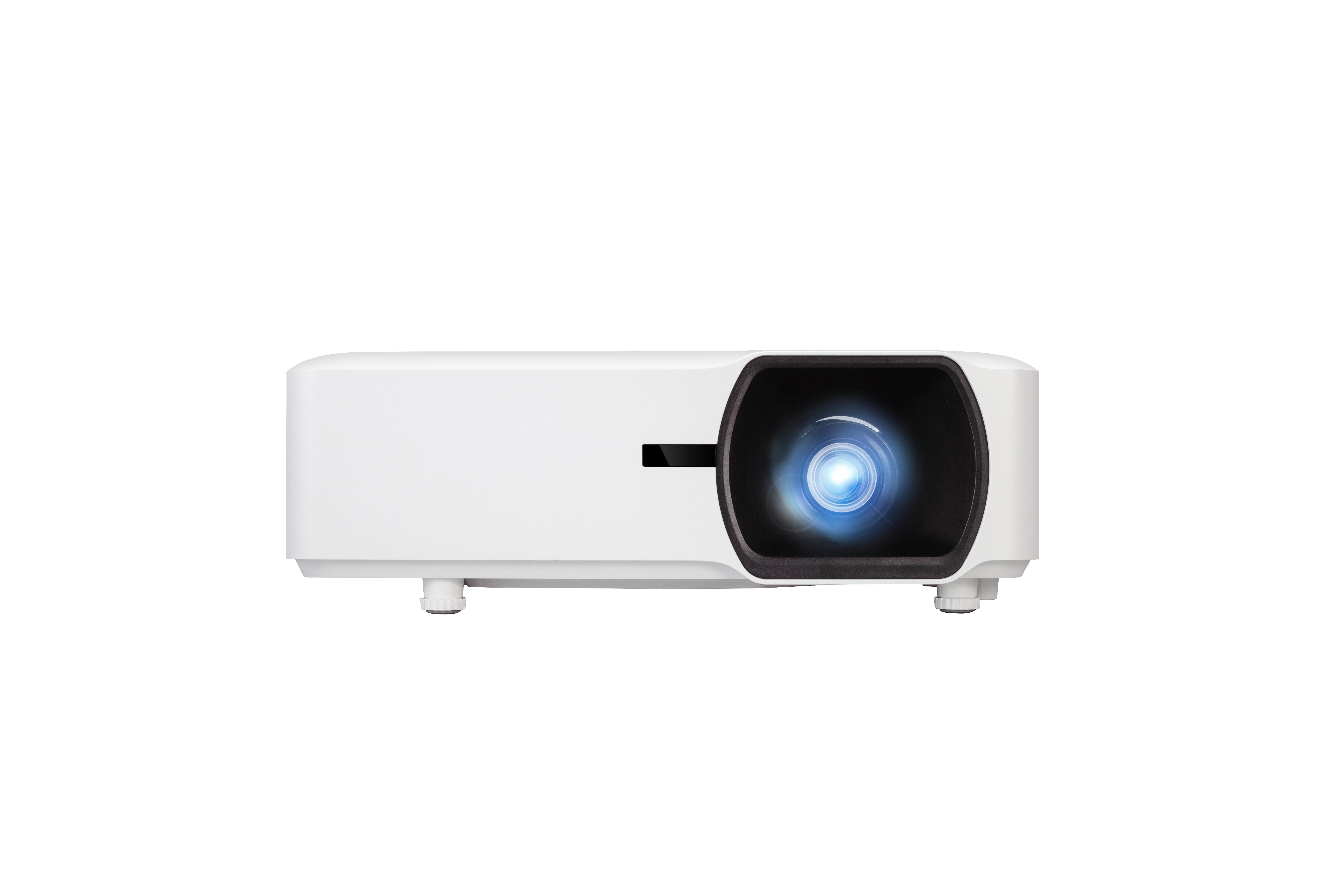Проектор ViewSonic LS750WU белый купить,NaN