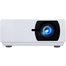 Проектор ViewSonic LS800WU белый