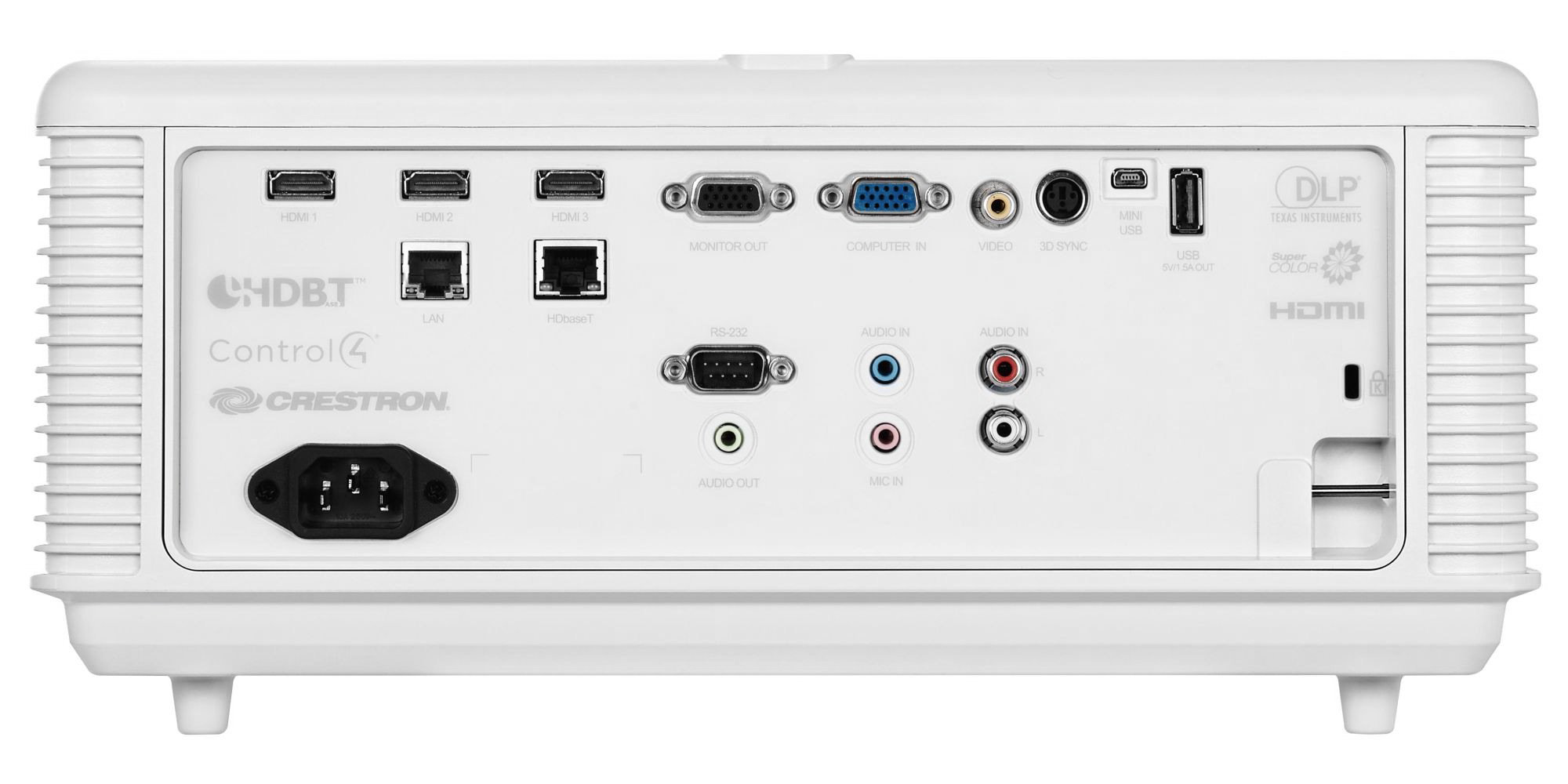 Проектор ViewSonic LS800WU белый купить,NaN