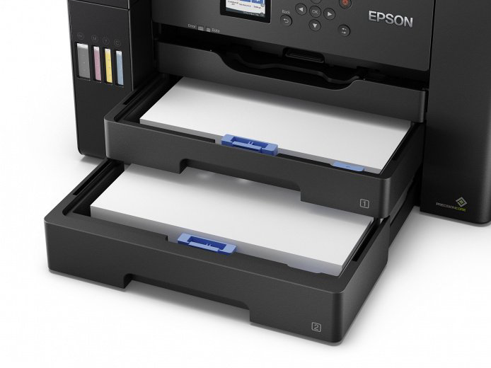 Принтер Epson L11160 C11CJ04404 черный - ForteMarket Принтер Epson L11160 C11CJ04404 черный купить,600445