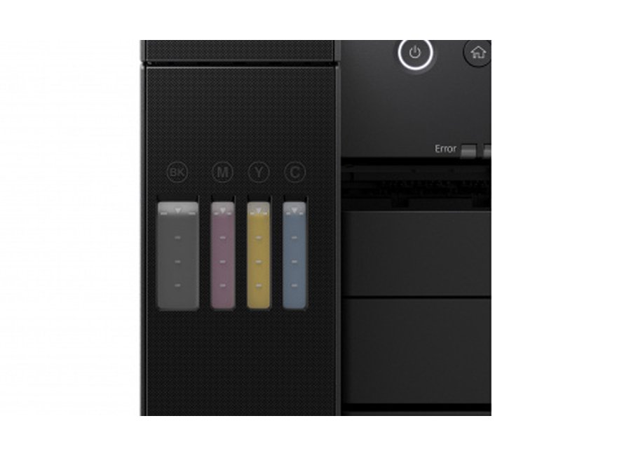Принтер Epson L11160 C11CJ04404  черный