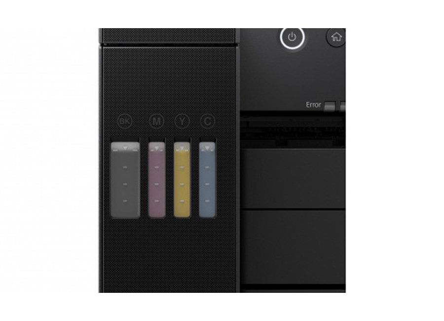 Принтер Epson L11160 C11CJ04404 черный - ForteMarket Принтер Epson L11160 C11CJ04404 черный купить,600445