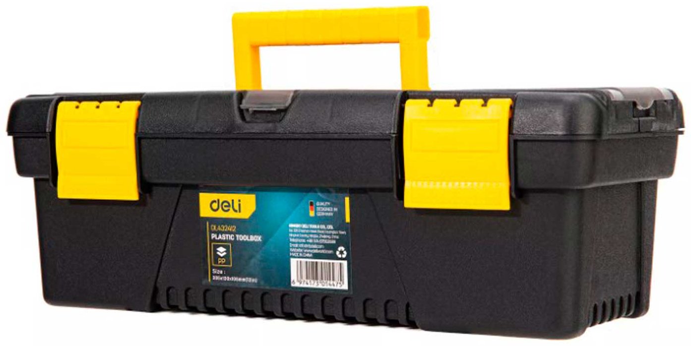 DELI ящик EDL432412 (30.5х13х10.5 см) купить,2790
