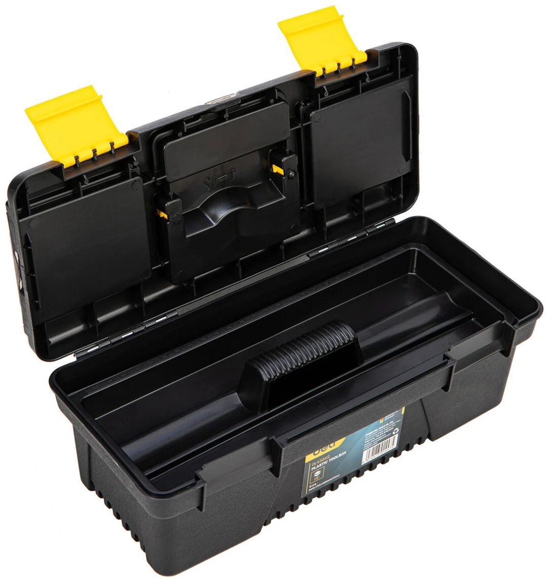 DELI ящик EDL432412 (30.5х13х10.5 см) купить,2790