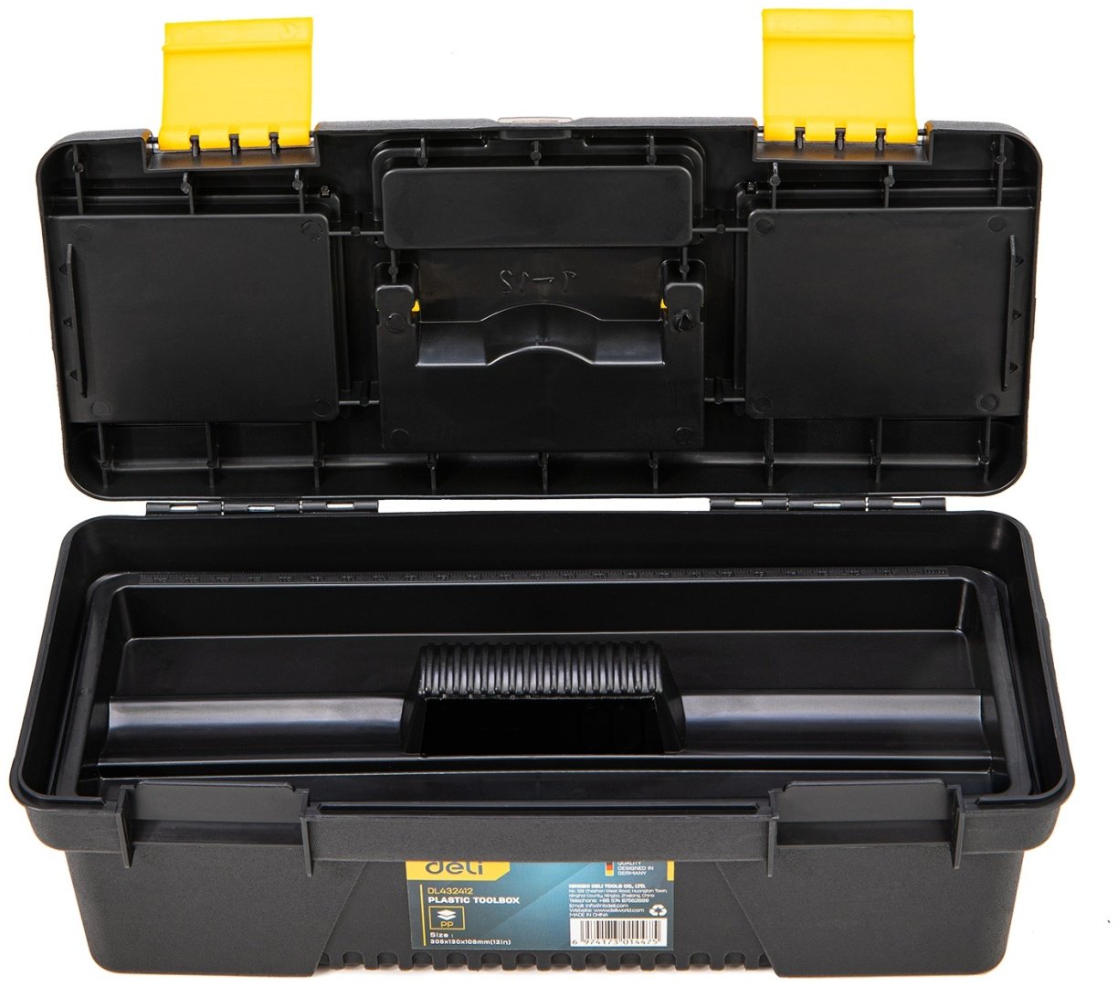 DELI ящик EDL432412 (30.5х13х10.5 см) купить,2790