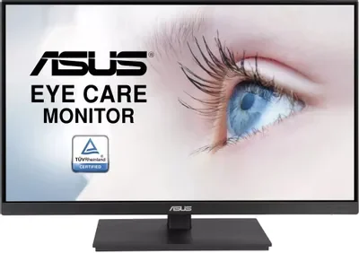 Монитор Asus VA24EQSB 90LM056F-B01170 23.8" Black - ForteMarket Монитор Asus VA24EQSB 90LM056F-B01170 23.8" Black купить,0