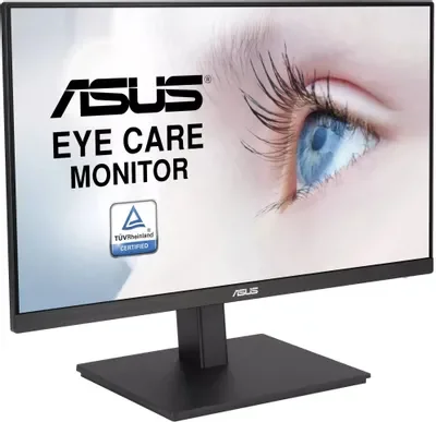 Монитор Asus VA24EQSB 90LM056F-B01170 23.8" Black - ForteMarket Монитор Asus VA24EQSB 90LM056F-B01170 23.8" Black купить,0