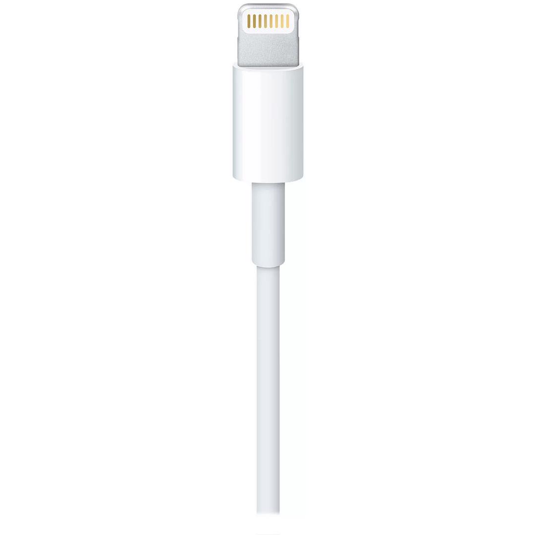 Кабель Apple USB - Lightning 2 м белый - ForteMarket Кабель Apple USB - Lightning 2 м белый купить,0