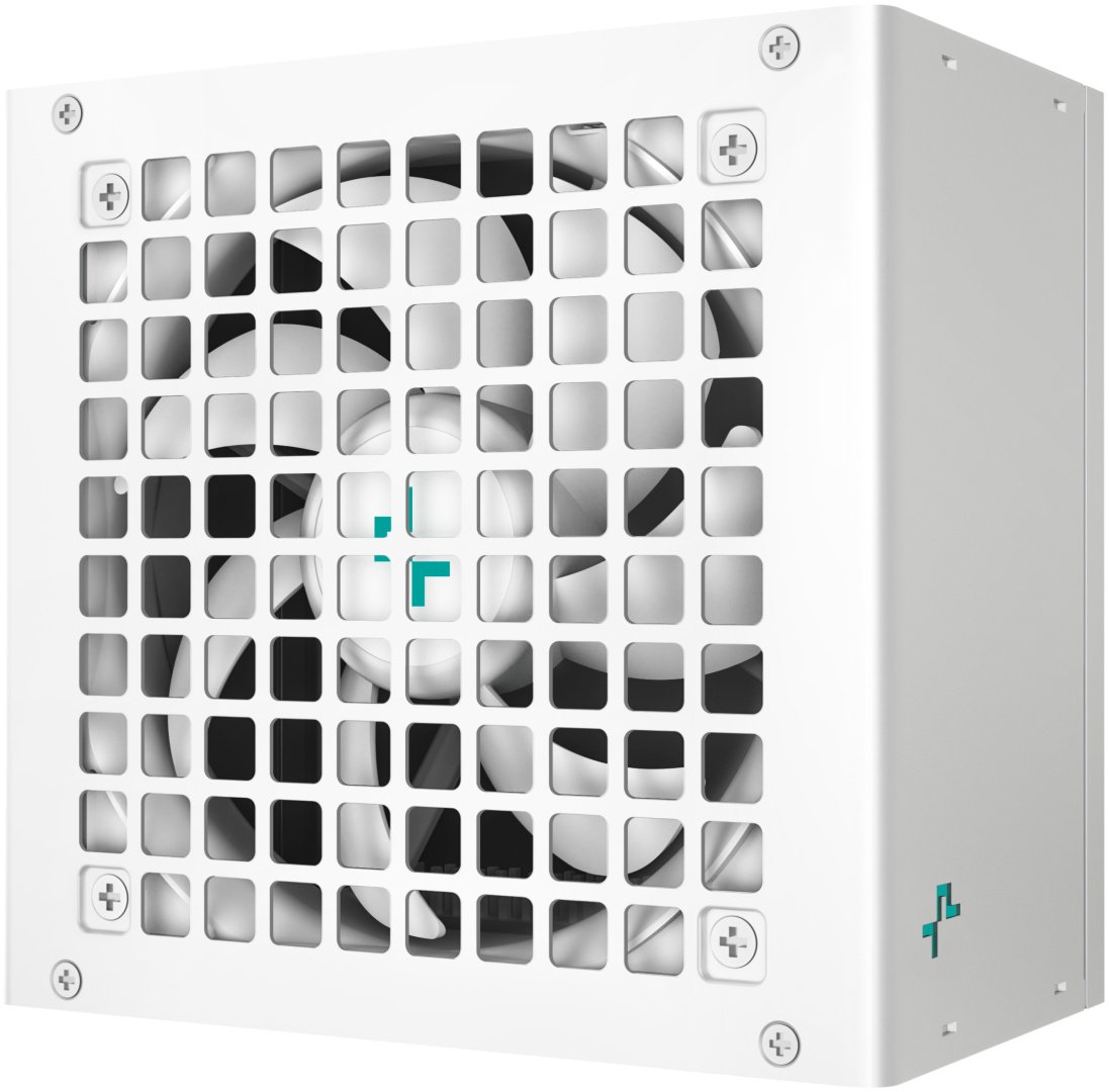 Блок питания GamerStorm PQ750G WH 750 Вт