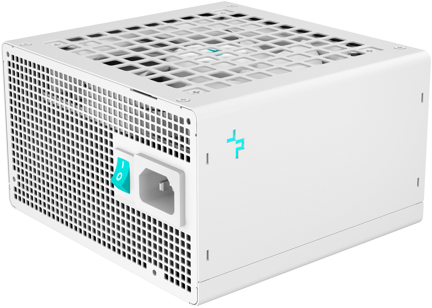 Блок питания GamerStorm PQ850G WH 850 Вт