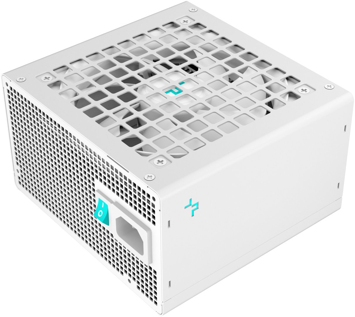 Блок питания GamerStorm PQ750G WH 750 Вт