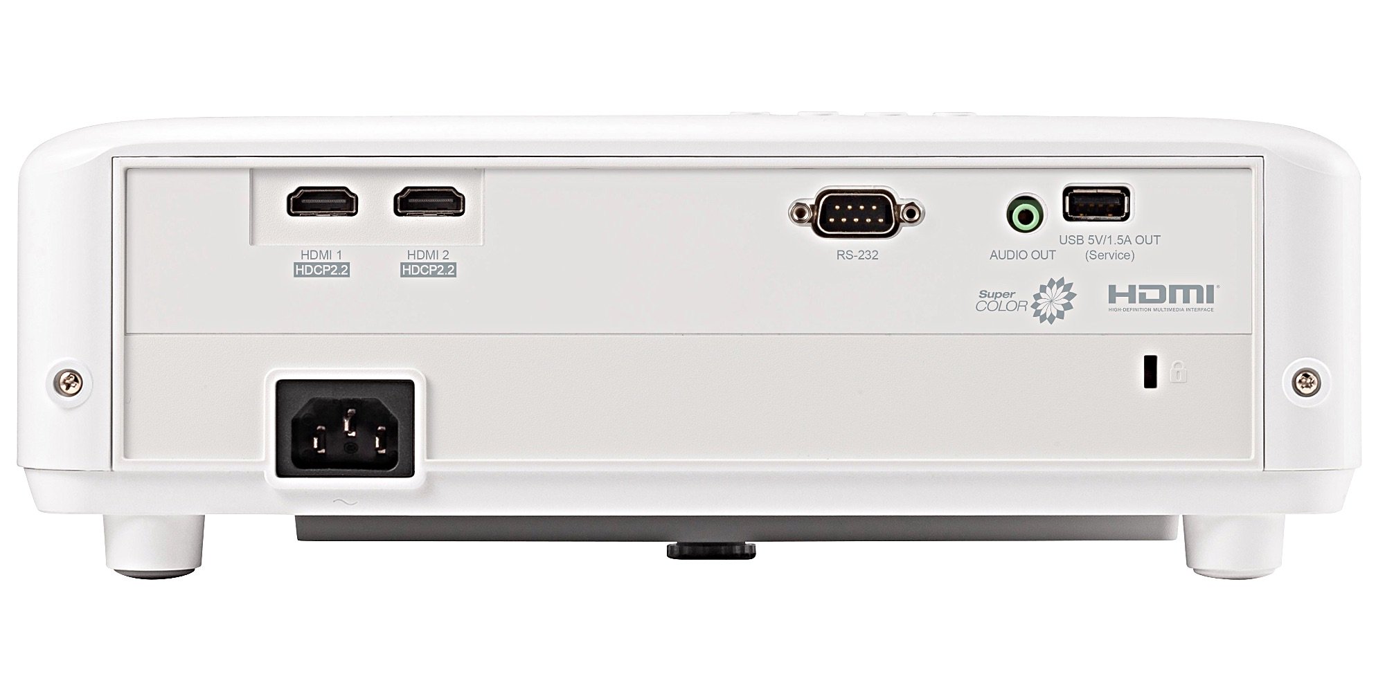 Проектор ViewSonic PX701-4K белый купить,0