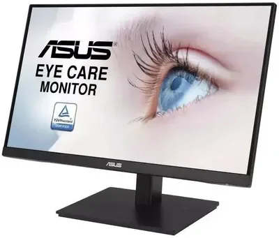 Монитор Asus VA24EQSB 90LM056F-B01170 23.8" Black - ForteMarket Монитор Asus VA24EQSB 90LM056F-B01170 23.8" Black купить,0