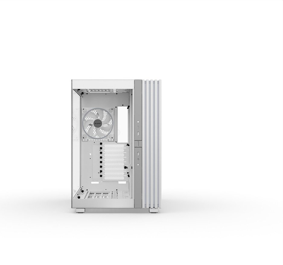 Корпус Be quiet Light Base 900 FX White белый купить,NaN