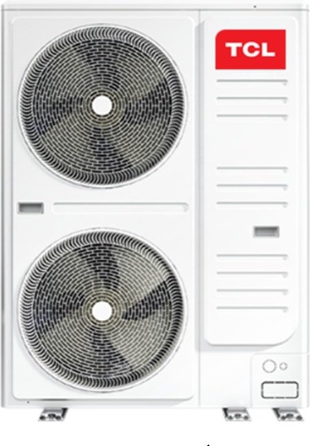 TCL Кондиционер напольно-потолочный TCL TCC-UM60HCF без соединительной инсталляции Белый белый