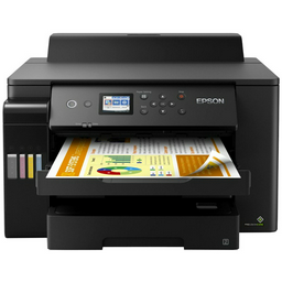 Принтер Epson L11160 C11CJ04404  черный