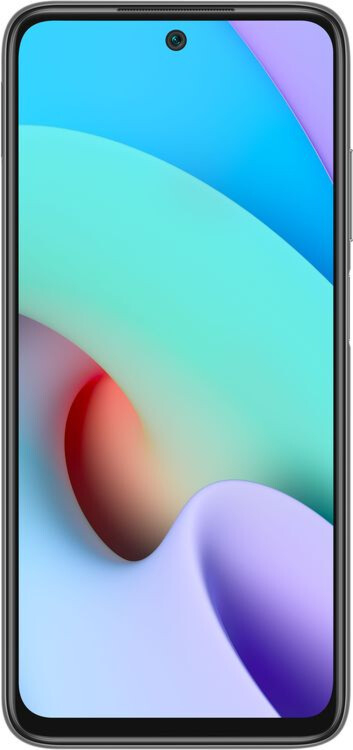 Смартфон Xiaomi Redmi 10 6/128Gb Carbon Gray купить,NaN
