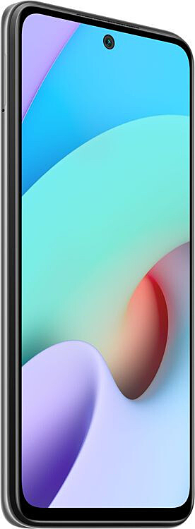 Смартфон Xiaomi Redmi 10 6/128Gb Carbon Gray купить,NaN