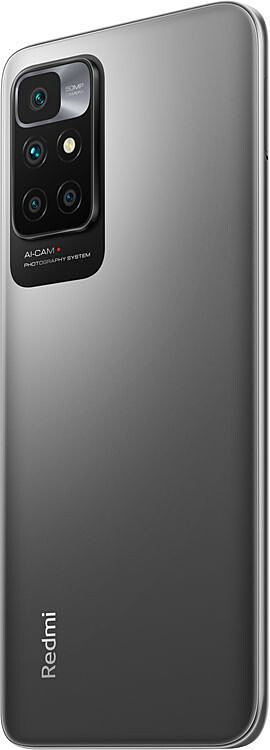 Смартфон Xiaomi Redmi 10 6/128Gb Carbon Gray купить,NaN