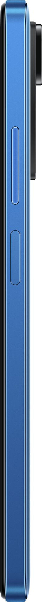 Смартфон Xiaomi Redmi Note 11S 6/128GB Twilight Blue купить,NaN