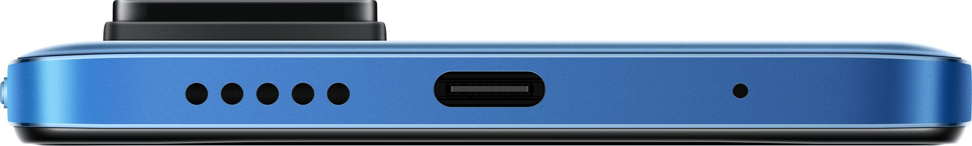 Смартфон Xiaomi Redmi Note 11S 6/128GB Twilight Blue купить,NaN
