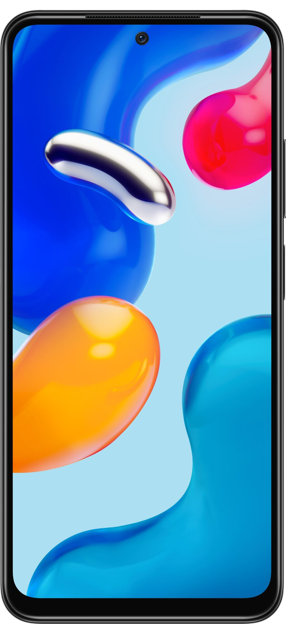 Смартфон Xiaomi Redmi Note 11S 6/64GB Pearl White купить,NaN