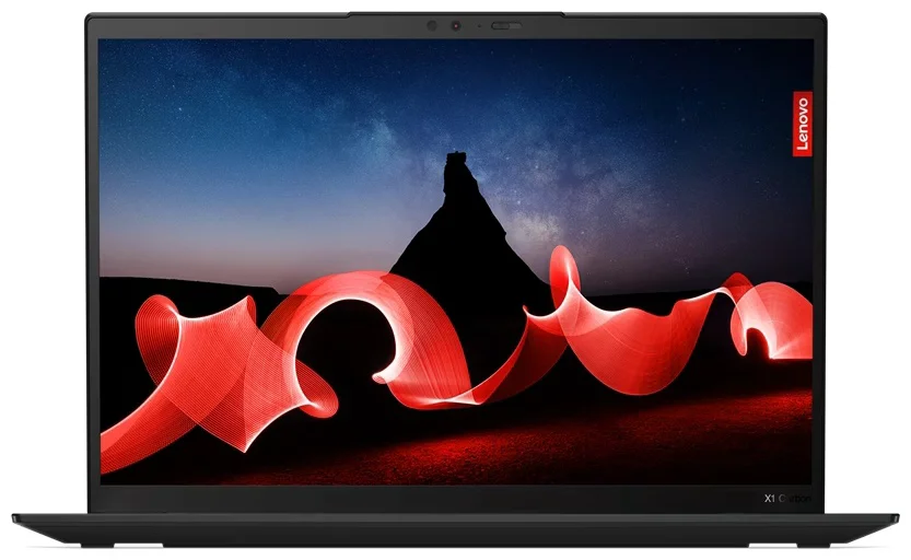 Ноутбук Lenovo ThinkPad X1 Carbon Gen 11 21HM004KRT 14" Black купить,NaN