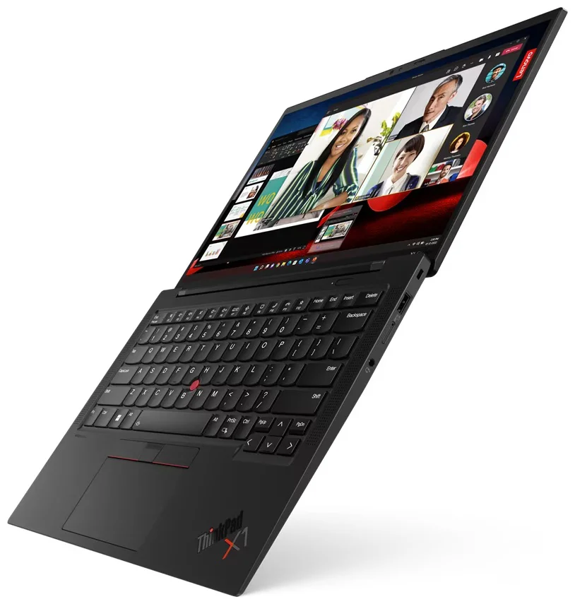 Ноутбук Lenovo ThinkPad X1 Carbon Gen 11 21HM004KRT 14" Black купить,NaN