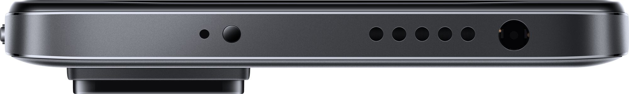 Смартфон Xiaomi Redmi Note 11S 8/128GB Graphite Gray купить,NaN