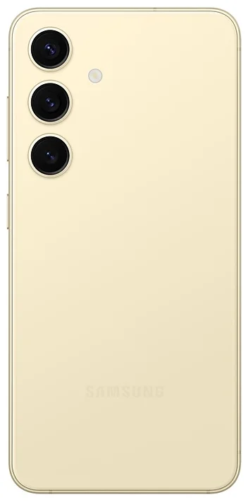 Смартфон Samsung Galaxy S24 5G 8/256GB Amber Yellow - ForteMarket Смартфон Samsung Galaxy S24 5G 8/256GB Amber Yellow купить,0