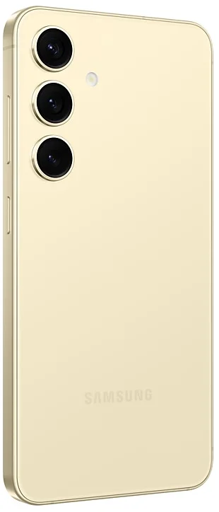 Смартфон Samsung Galaxy S24 5G 8/256GB Amber Yellow - ForteMarket Смартфон Samsung Galaxy S24 5G 8/256GB Amber Yellow купить,0