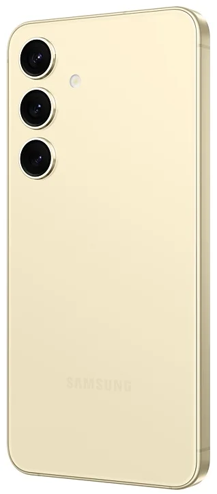 Смартфон Samsung Galaxy S24 5G 8/256GB Amber Yellow - ForteMarket Смартфон Samsung Galaxy S24 5G 8/256GB Amber Yellow купить,0